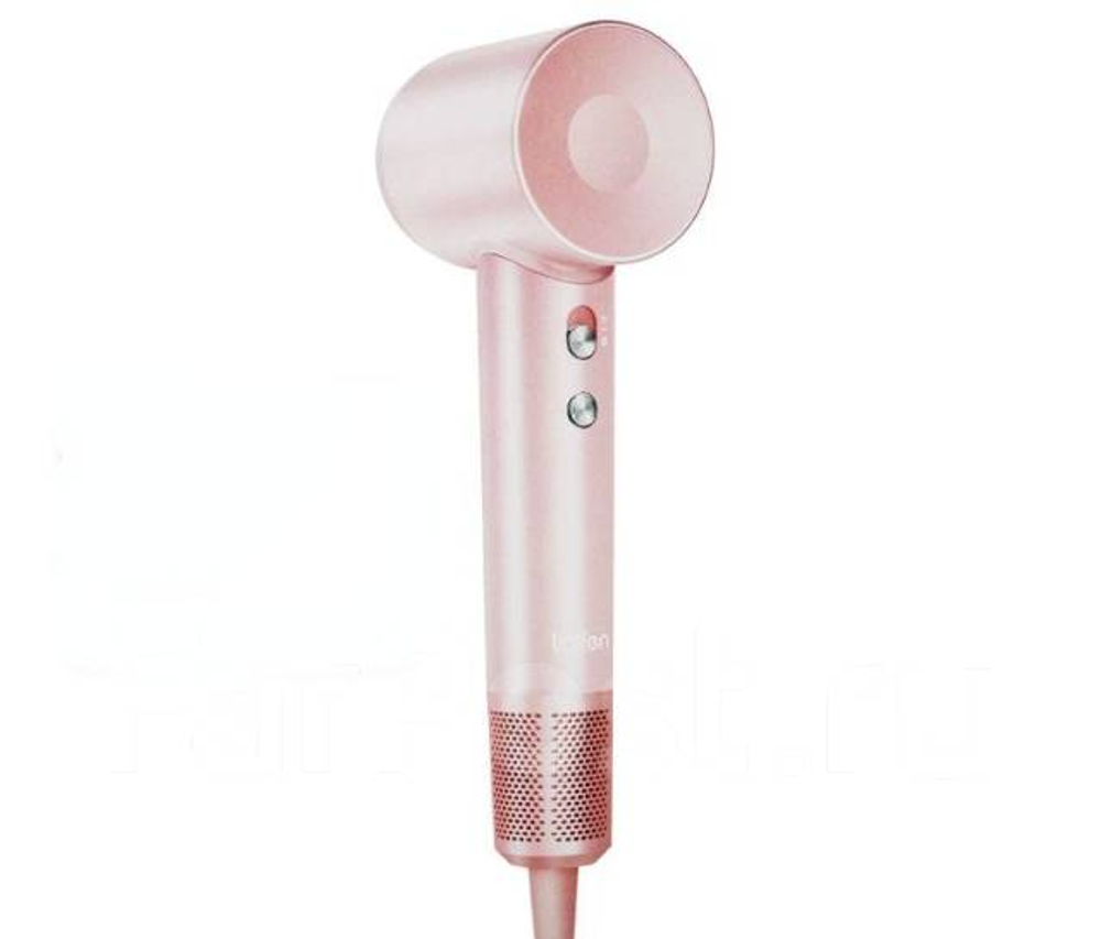 Фен для волос Xiaomi Laifen LF03 нежно-розовый