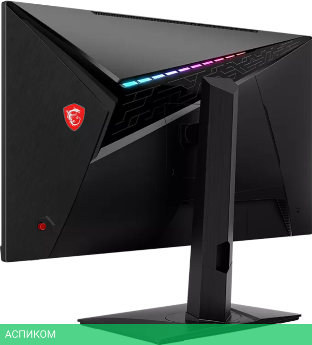 Игровой монитор MSI Optix MAG281URF