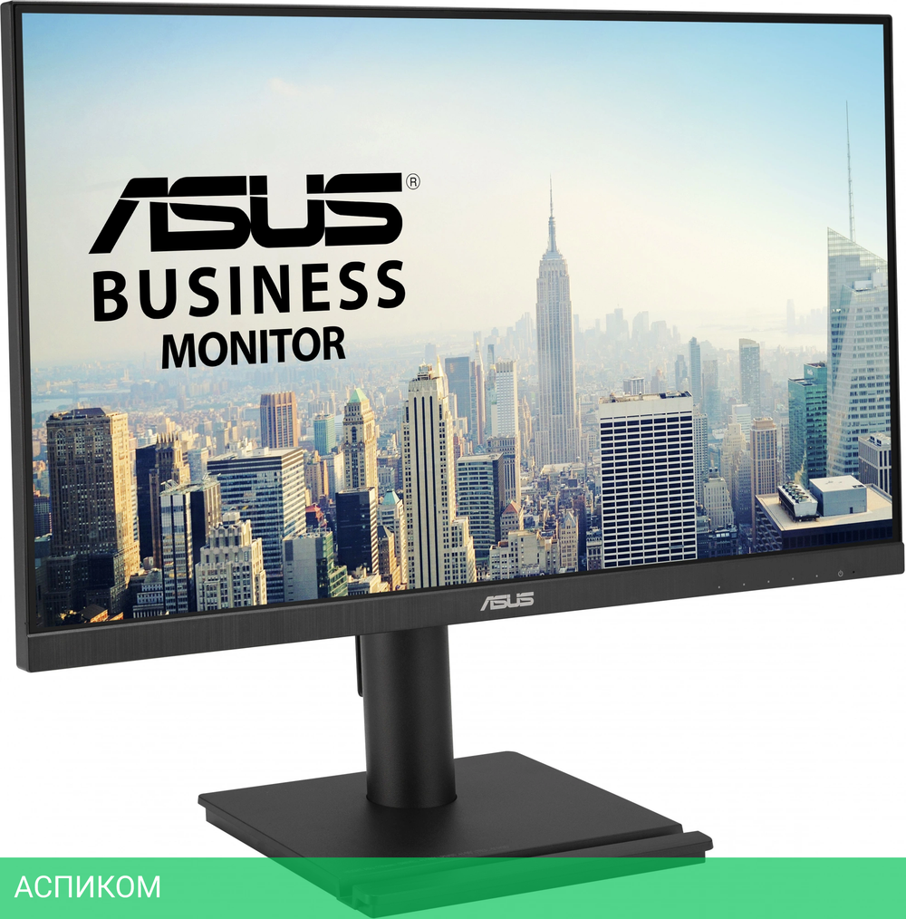 Монитор Asus 27" VA27DQFS