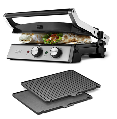 Электрогриль HOLT HT-EG-001