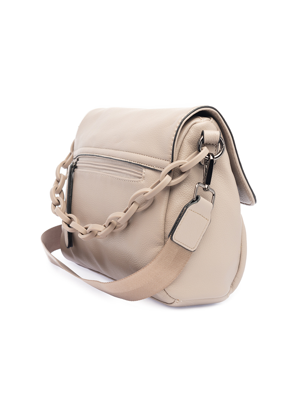 21105/18 Сумка жен., иск. кожа