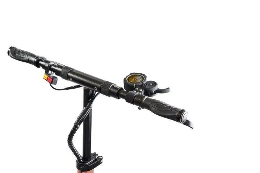 Электросамокат Halten Cross v.2