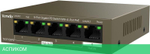 Коммутатор Tenda G1105PD