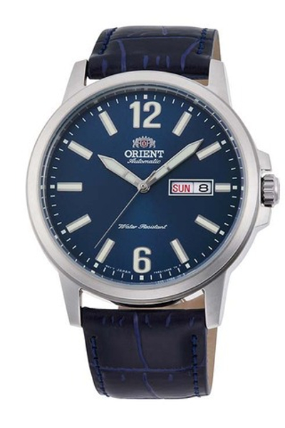 Часы механические Orient Contemporary RA-AA0C05L39B