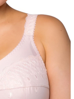 Бюстгальтер для фиксации экзопротеза молочной железы Valeria арт. 790.02