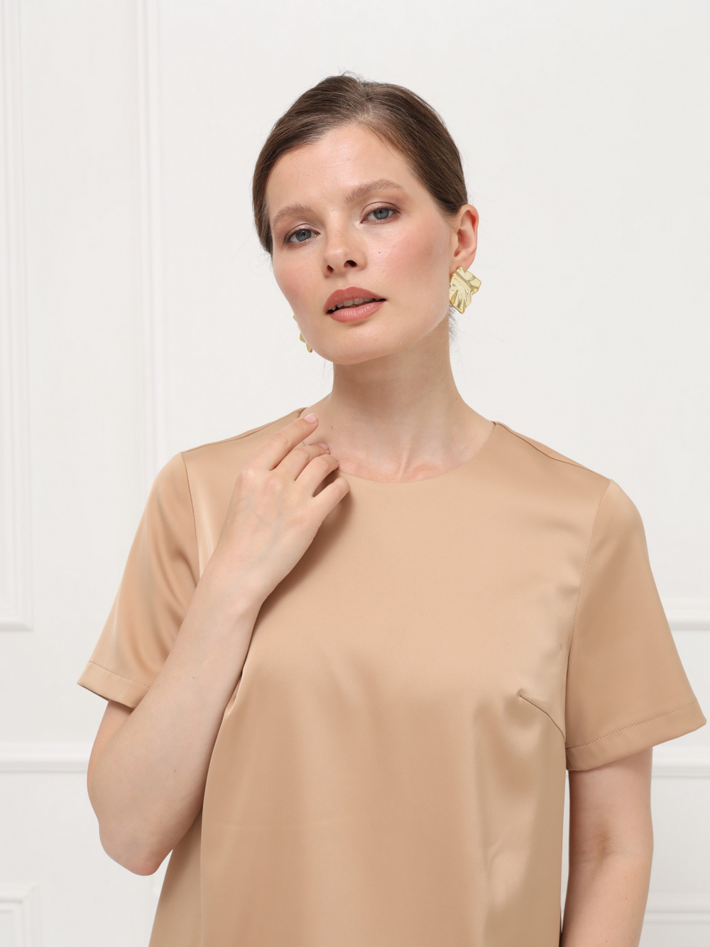 Блуза Д-810 КСР AKIMBO