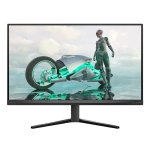 Монитор 27" PHILIPS 27M2N3500NL/01/00 VA 2560x1440 180Hz 0.5мс 300кд/м Угол Обзора 178/178 5000:1 Mega Infinity DCR 2xHDMI DP Черный