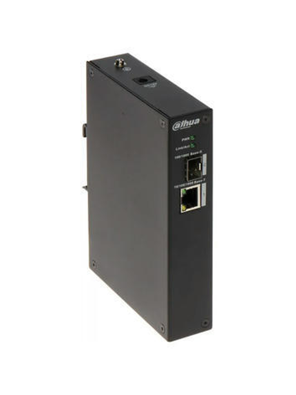 DH-PFS3102-1T Медиаконвертер