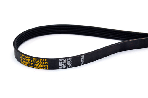 Ремень поликлиновой 6PK-1230