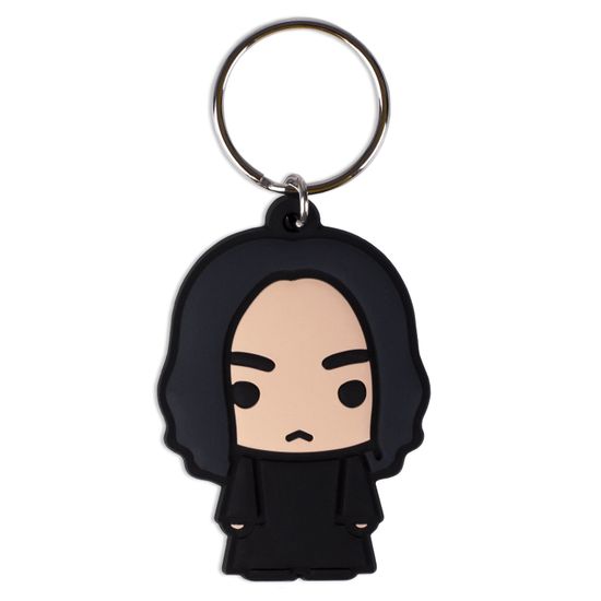 Брелок Harry Potter (Severus Snape Chibi) RK38835C
