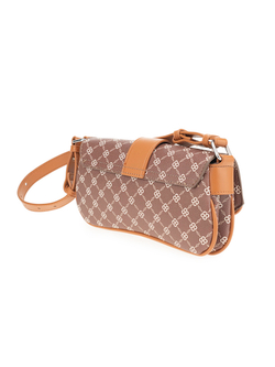 27649/23 Сумка жен., иск. кожа