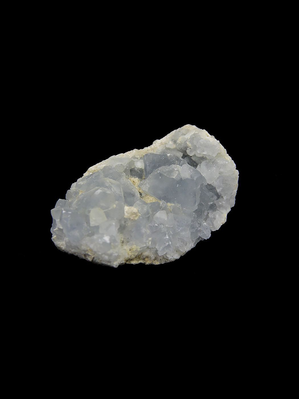 Кристалл из кварца crys031-gkv-55