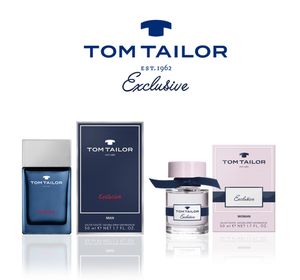 Tom Tailor Exclusive Man