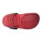 Crocs Classic clog 'Red'