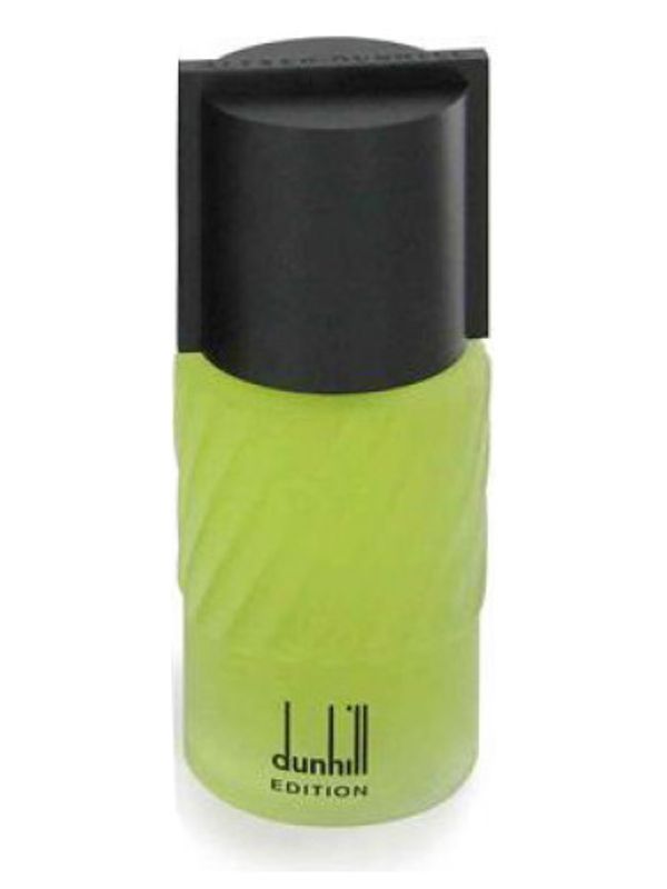 Alfred Dunhill Dunhill Edition