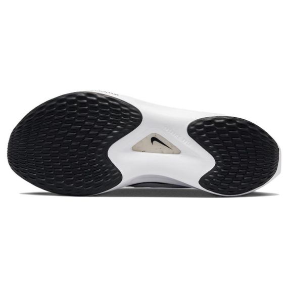 NIKE Zoom Fly 5 Бежевые кроссовки Низенький верх Мужские