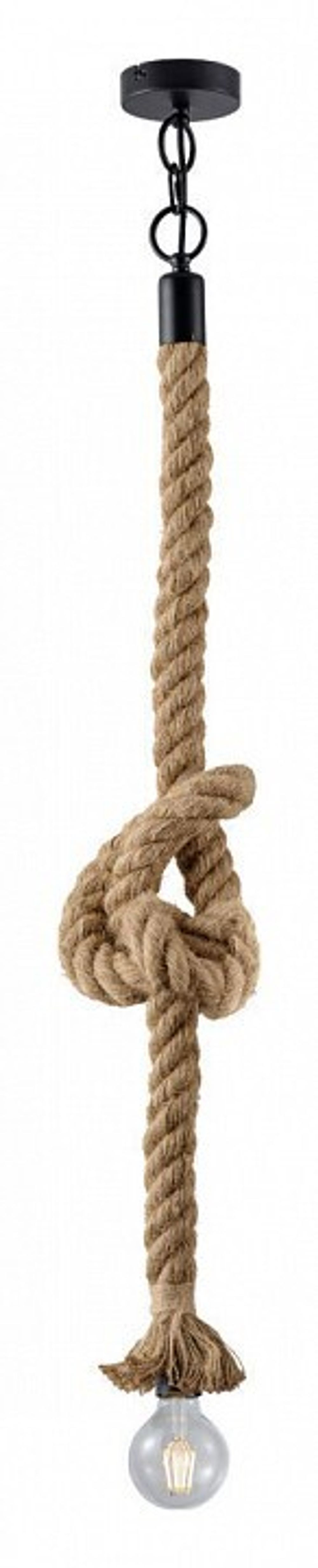 Подвесной светильник Loft it Rope LOFT1174