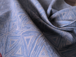 Слинг-шарф Mokosh wrap Тринити Океаниды