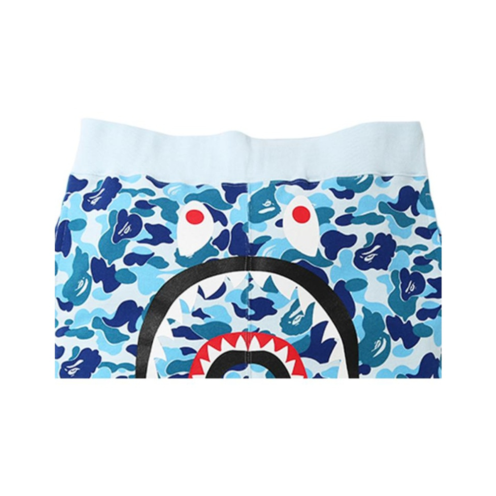 A Bathing Ape Abc Camo Wgm