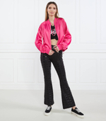 Худи Liu Jo Sport - розовый(TA3046 T3319)