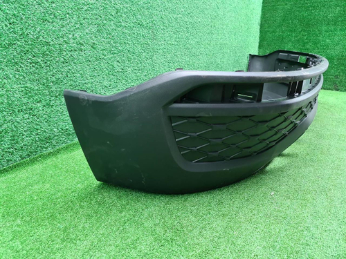 Юбка заднего бампера Jetta VS5 (2022-2024)