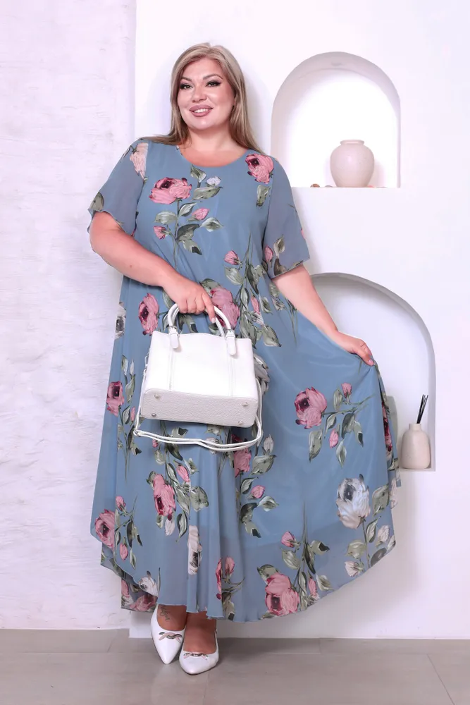 Платье 4905 Fabrika