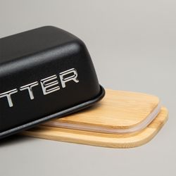 МАСЛЕНКА AGNESS, 15Х10Х5,5 СМ