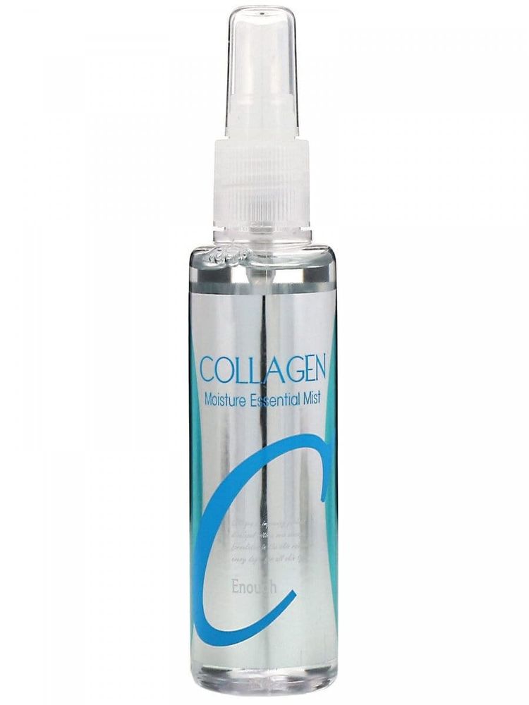 Мист для лица Enough Collagen Moisture Essential Mist с коллагеном 100 мл