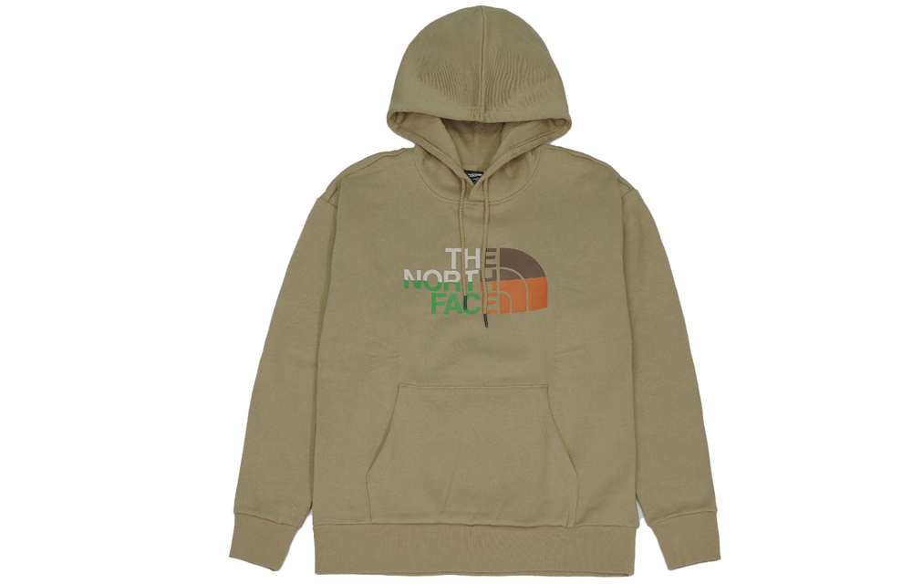 Худи THE NORTH FACE Logo, NF0A5AZI-PLX