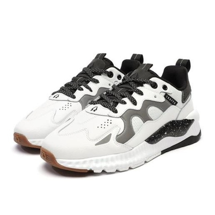 Кроссовки TRAFFA VAAN LX Белый