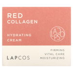 Lapcos, Red Collagen, увлажняющий крем, 50 мл (1,69 жидк. унц.)