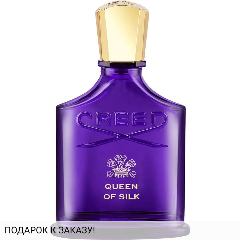 Creed Queen Of Silk
