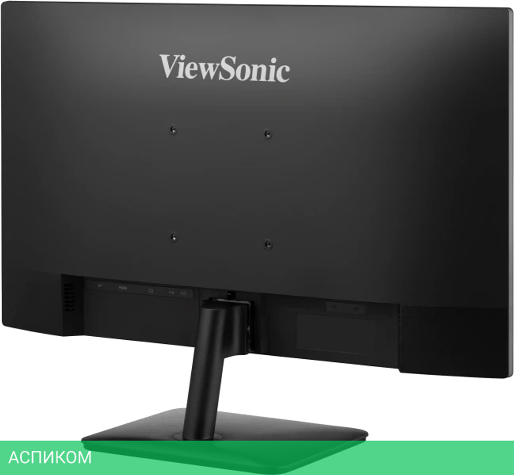 Монитор ViewSonic 23.8" VA2408-MHDB