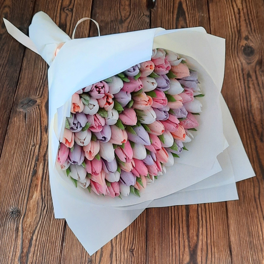 Букет Анастасия