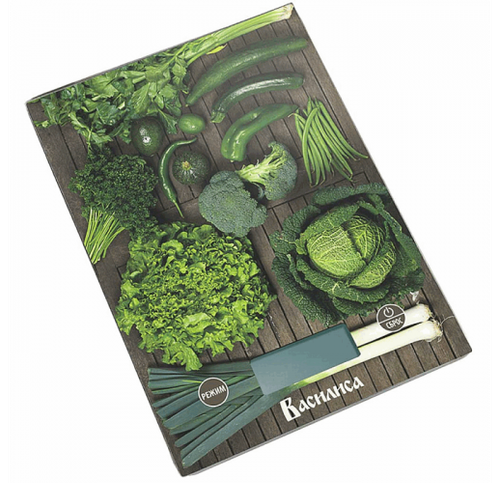 весы кухонные Василиса BA-019