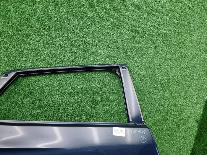 Дверь задняя правая Omoda C5 (2022-н.в.)