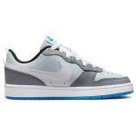 Кроссовки Nike Court Borough Low 2 SE GS Pure Platinum Blue