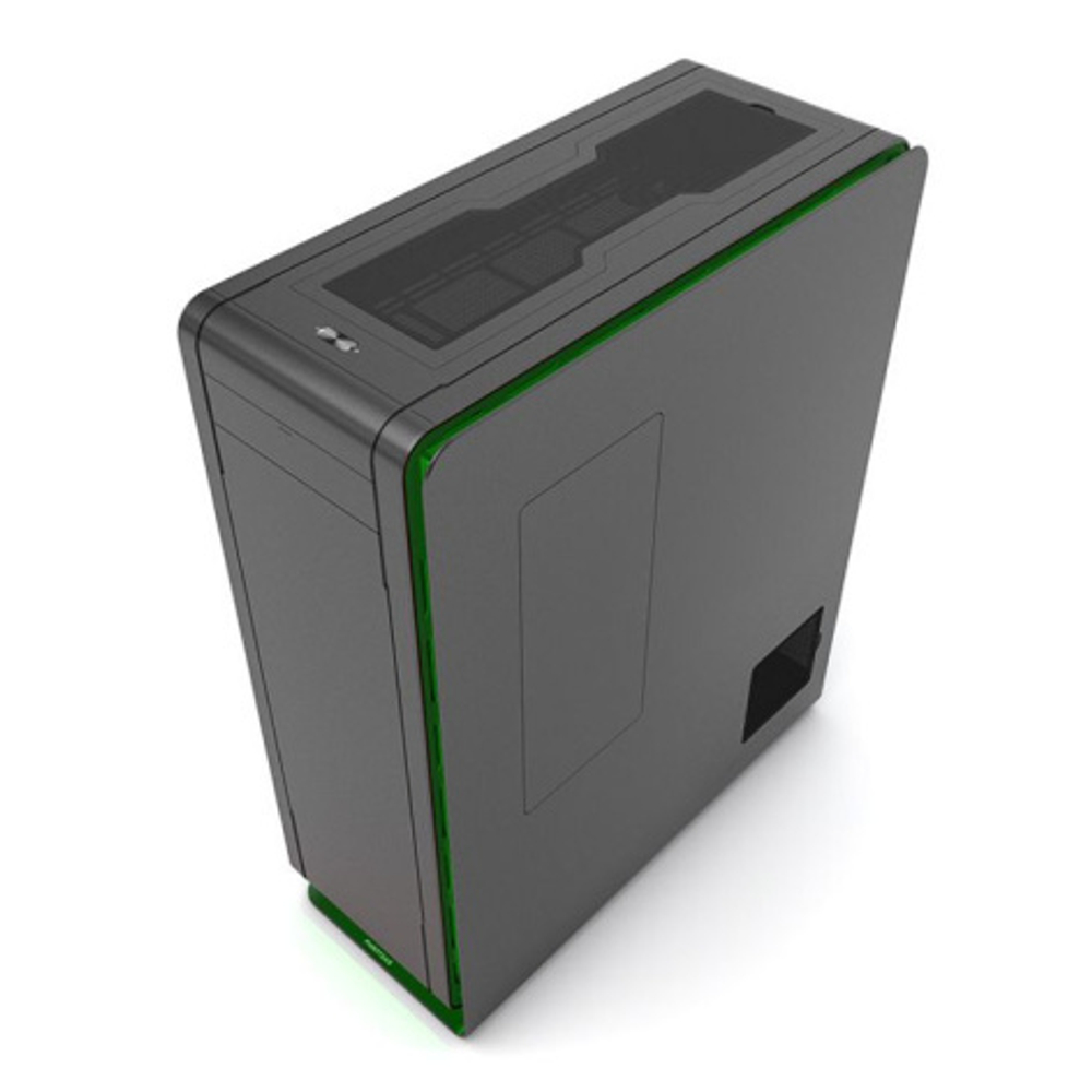 Корпус eATX PHANTEKS Enthoo Elite