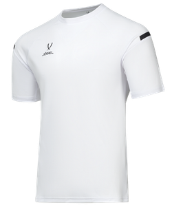 Футболка тренировочная CAMP 2 Training Poly Tee, белый