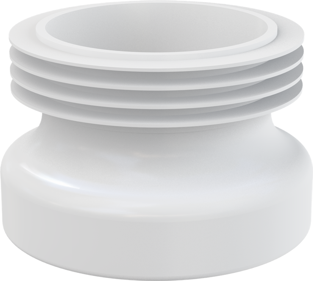 Манжета A99 для унитаза прямая