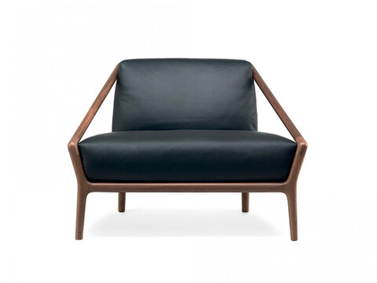 Кресло Ceccotti Collezioni Rive Droite Armchair