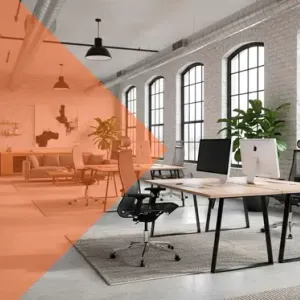 Офисные кресла Ergolife