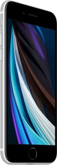Apple iPhone SE 2020 64Gb White (Белый)