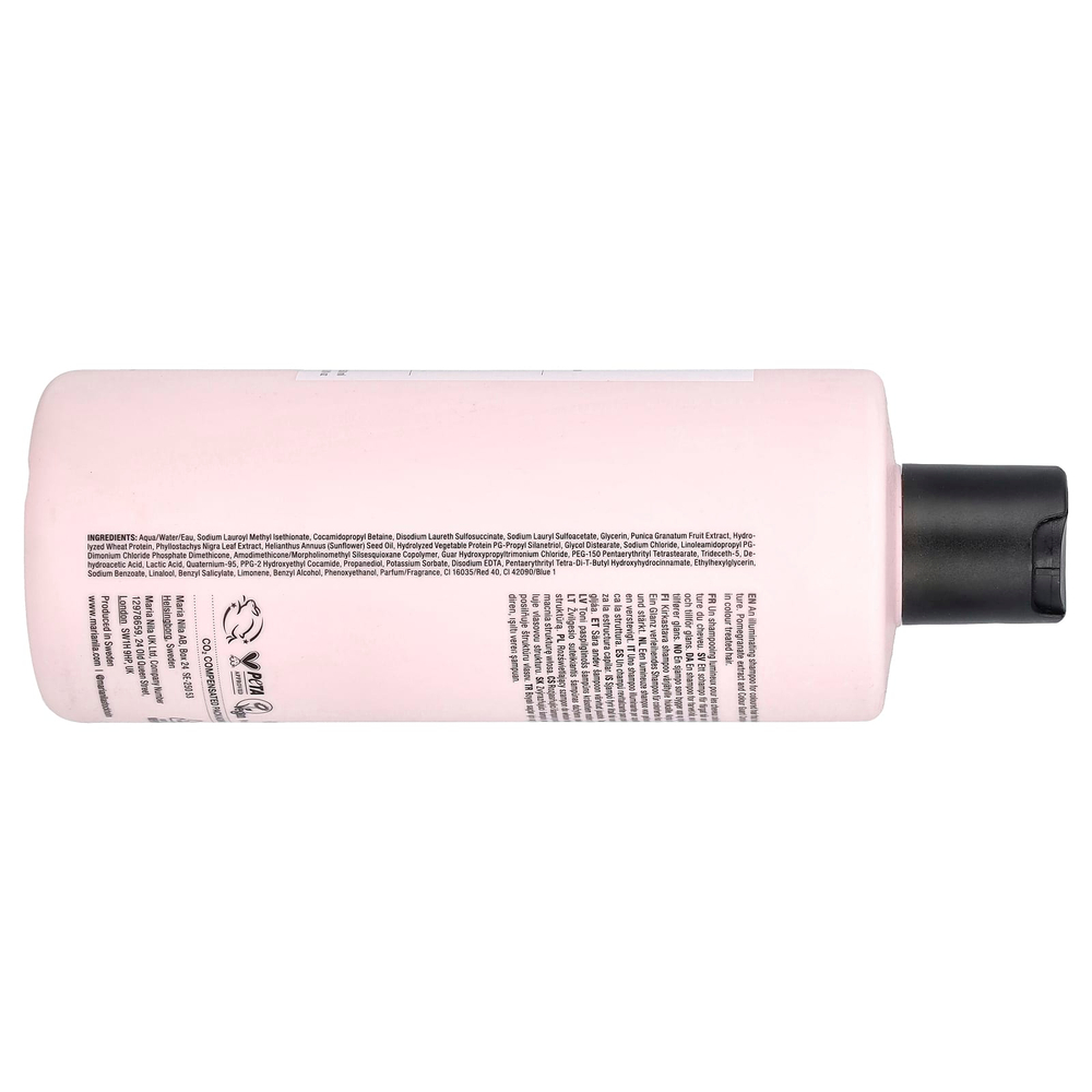 Maria Nila, Шампунь для сияния кожи, 350 мл (11,8 жидк. унц.)