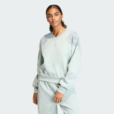 Свитшот FUTURE ICONS с тремя полосками - ADIDAS