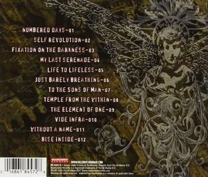 Killswitch Engage / Alive Or Just Breathing (CD)