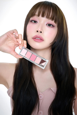 ABOUT TONE Return To Basic Shadow Palette - Палетка теней для век