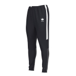 Брюки тренировочные детские Element 24 Knit Training Pant Y — Black/white