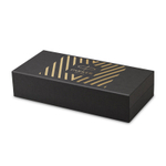 Parker Ingenuity Arrow GT, перьевая ручка, M, подарочная упаковка, шт