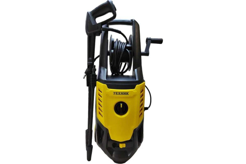 Автомойка ТД Техник ТЕХНИК Х-520 2.0 кВт, 160 бар